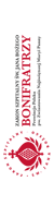 Logo Bonifratrzy