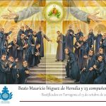Meczennicy z Hiszpanii 24