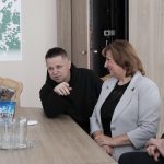 Delegacja Hiszpanska W Drohobyczu 24