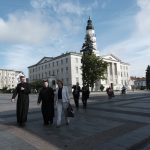 Delegacja Hiszpanska W Drohobyczu 34