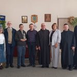 Delegacja Hiszpanska W Drohobyczu 37