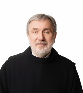 Br. Eugeniusz Kret OH