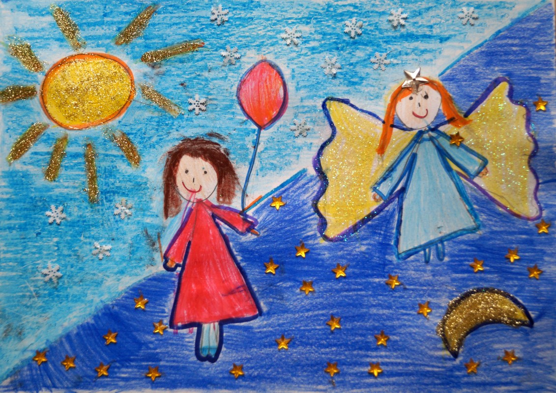 03 - Agata Walusiak - 6 lat