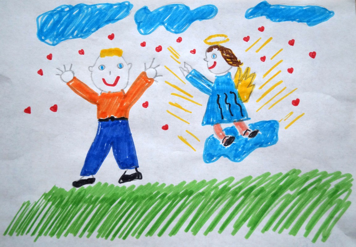 06 - Patryk Leszczyński - 6 lat