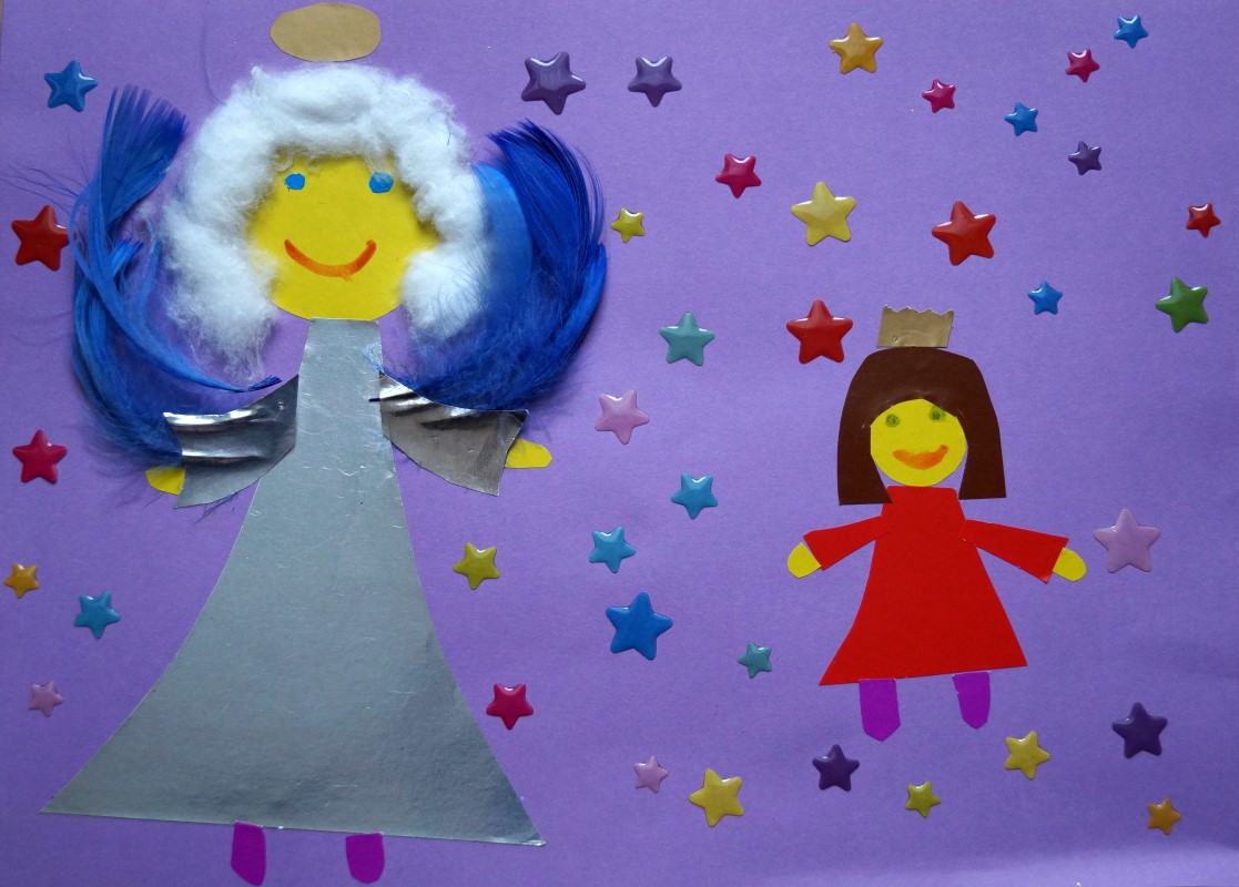 07 - Oliwia Sularz - 5 lat