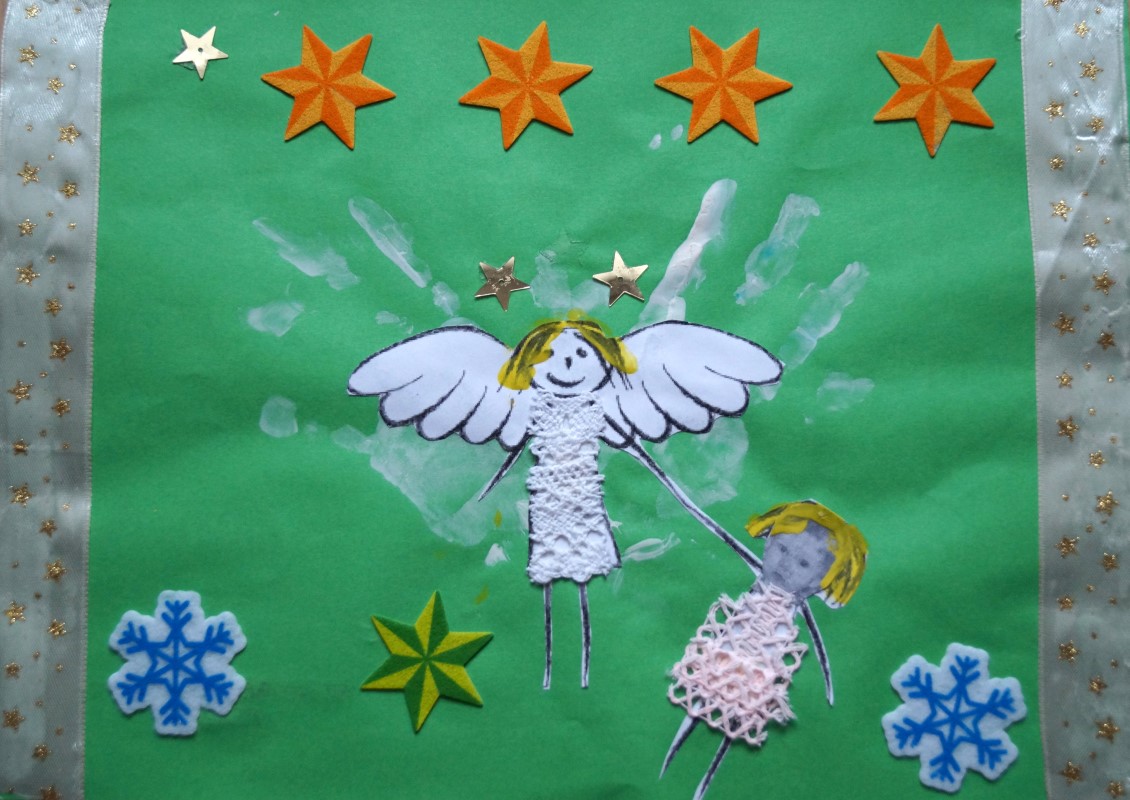 08 - Zuzanna Zielonka - 1 rok
