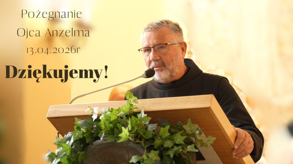 Kończymy pewną epokę! 