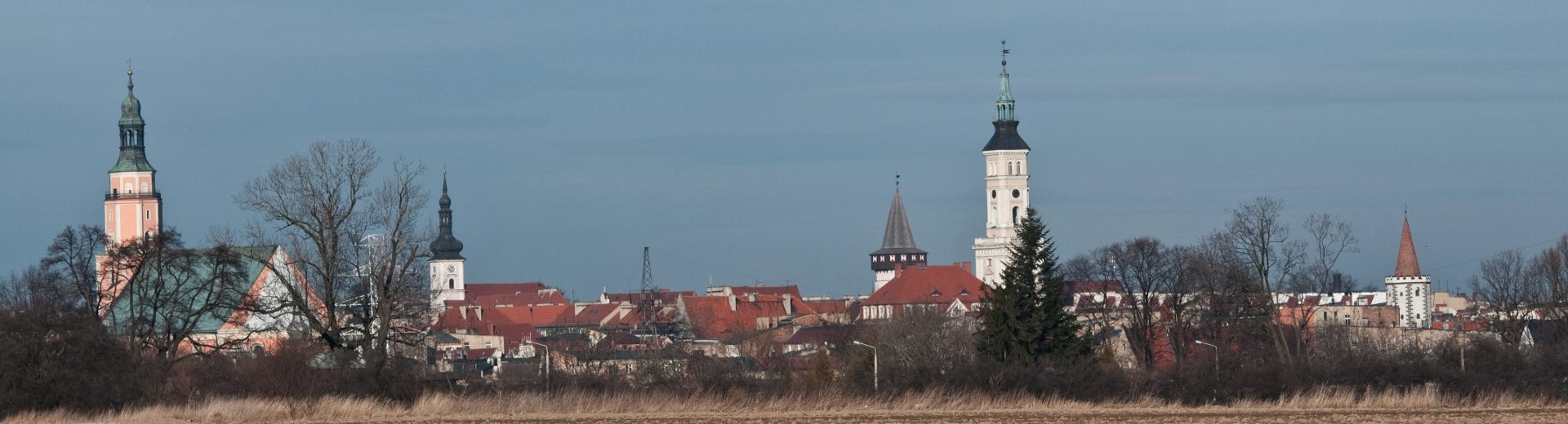 Bonifratrzy – Klasztor w Prudniku pw. św. Piotra i Pawła
