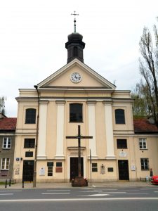 kościół_Bonifraterska