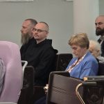 Tymoteusz Msza św. Dziękczynna 11