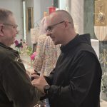 Tymoteusz Msza św. Dziękczynna 15
