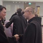 Tymoteusz Msza św. Dziękczynna 16