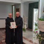 Tymoteusz Msza św. Dziękczynna 2
