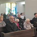 Tymoteusz Msza św. Dziękczynna 9