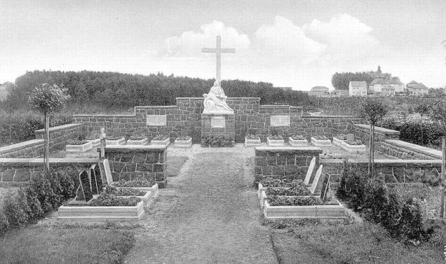 Cmentarz Bonifratrów-1