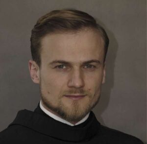 Br. Seweryn Kniefel OH