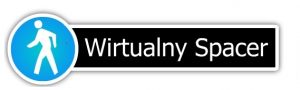 wirtualny spacer