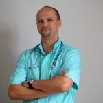 dr n.med. Wojciech Jankowski – specjalista chirurg