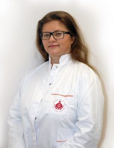 Agnieszka Spinek
