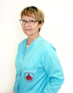 Hanna Wasilewska