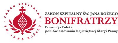 Bonifratrzy – Zakon Szpitalny św. Jana Bożego, Prowincja Polska p.w. Zwiastowania N.M.P.